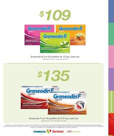 Catálogo Farmacia Soriana Página 18