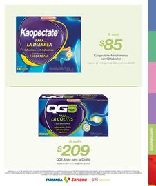 Catálogo Farmacia Soriana Página 8