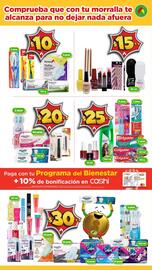 Catálogo Bodega Aurrerá Página 2