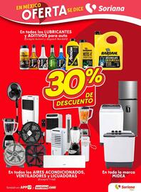 Catálogo Soriana Híper Página 11