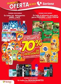 Catálogo Soriana Híper Página 4