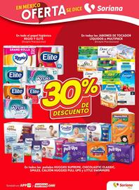 Catálogo Soriana Híper Página 5