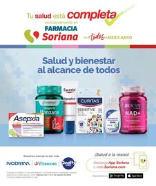 Catálogo Soriana Híper Página 1