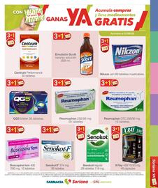 Catálogo Soriana Híper Página 27