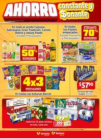 Catálogo Soriana Express Página 2
