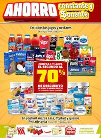 Catálogo Soriana Express Página 3
