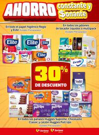 Catálogo Soriana Express Página 4