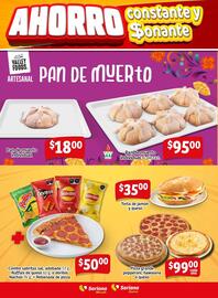 Catálogo Soriana Express Página 7