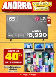 Catálogo Soriana Express Página 8