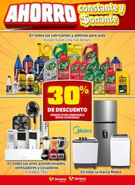 Catálogo Soriana Express Página 9