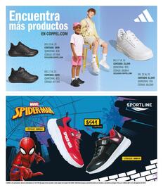 Catálogo Coppel Página 13