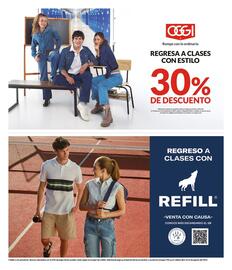 Catálogo Coppel Página 15