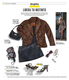 Catálogo Coppel Página 16