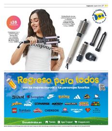 Catálogo Coppel Página 17