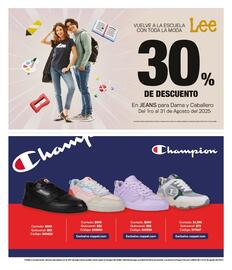 Catálogo Coppel Página 18