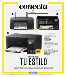 Catálogo Coppel Página 19