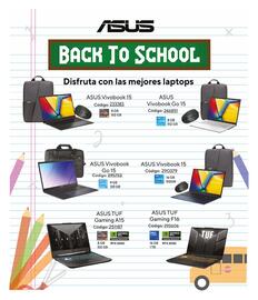 Catálogo Coppel Página 21