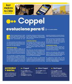 Catálogo Coppel Página 31