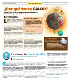 Catálogo Coppel Página 34