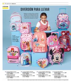 Catálogo Coppel Página 8