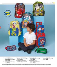 Catálogo Coppel Página 9