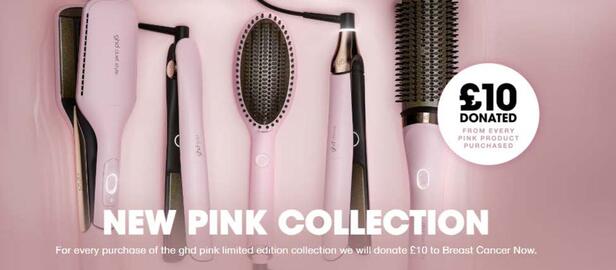GHD leaflet Page 1