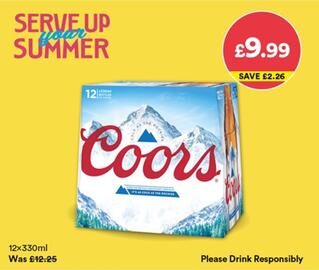 Costcutter leaflet Page 3