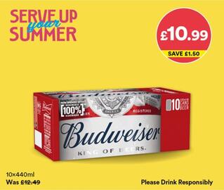 Costcutter leaflet Page 5