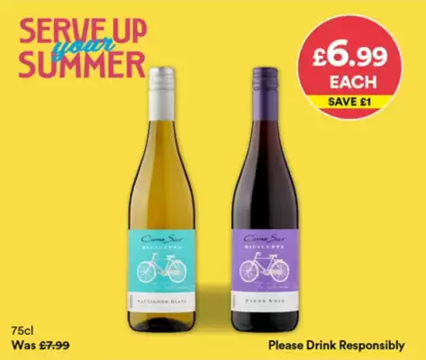 Costcutter leaflet (valid until 26-08)