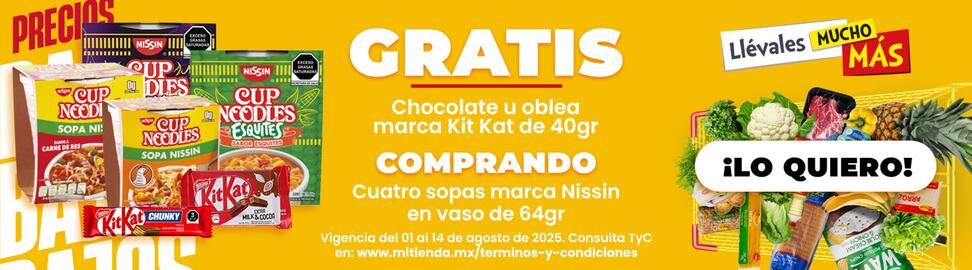 Catálogo Mi Tienda del Ahorro semana 31 Página 2