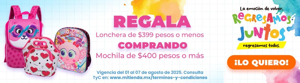 Catálogo Mi Tienda del Ahorro semana 31 Página 3