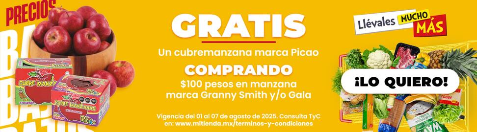 Catálogo Mi Tienda del Ahorro semana 31 Página 4