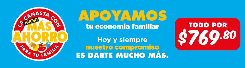 Catálogo Mi Tienda del Ahorro semana 31 Página 6