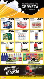 Catálogo Merco semana 31 Página 10