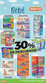 Catálogo Merco semana 31 Página 2