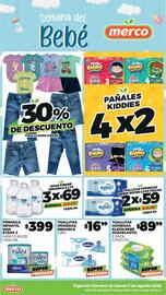 Catálogo Merco semana 31 Página 3