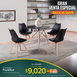 Catálogo Muebles Dico Página 2