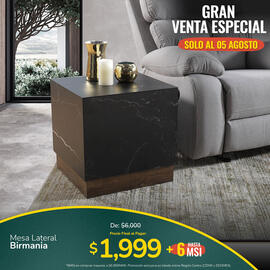 Catálogo Muebles Dico Página 4