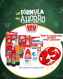Catálogo Casa Ley Página 4