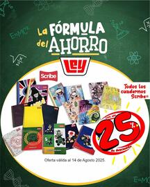 Catálogo Casa Ley Página 5