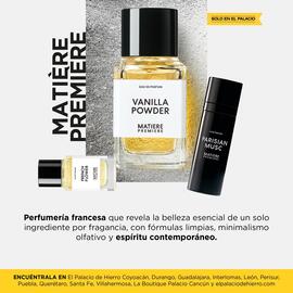 Catálogo Palacio de Hierro Página 5