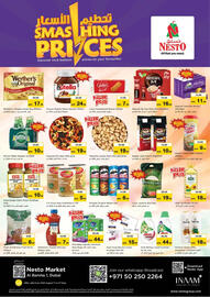 Nesto catalogue Page 1