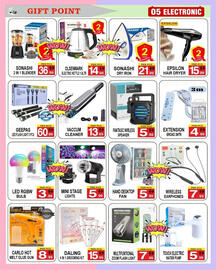 Gift Point catalogue week 31 Page 5
