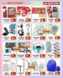 Gift Point catalogue week 31 Page 6