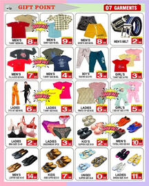 Gift Point catalogue week 31 Page 7