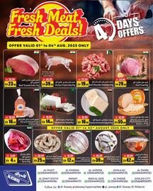 RAK Coop catalogue Page 1