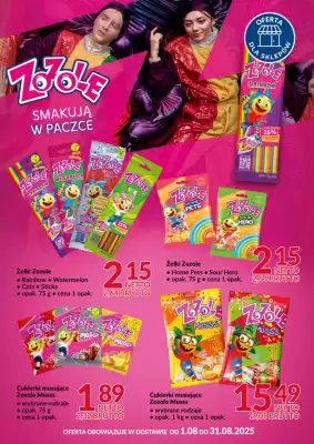 Makro gazetka