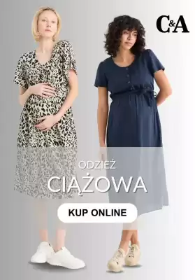 C&A gazetka (ważność do 8-08)