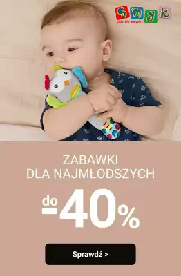 Smyk gazetka (ważność do 4-08)