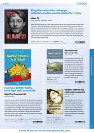 LUXOR leták Strana 17